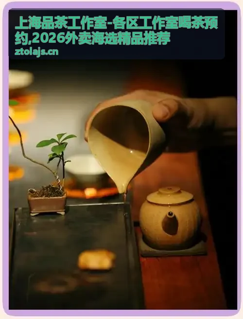 上海品茶工作室推荐铁观音